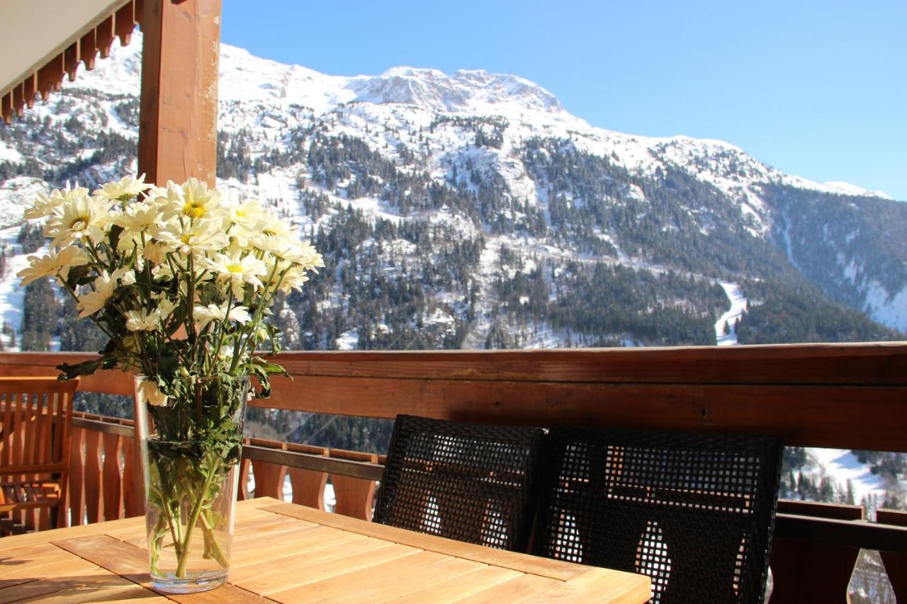 La Perle De L'oisans - D'exception Apartment Vaujany