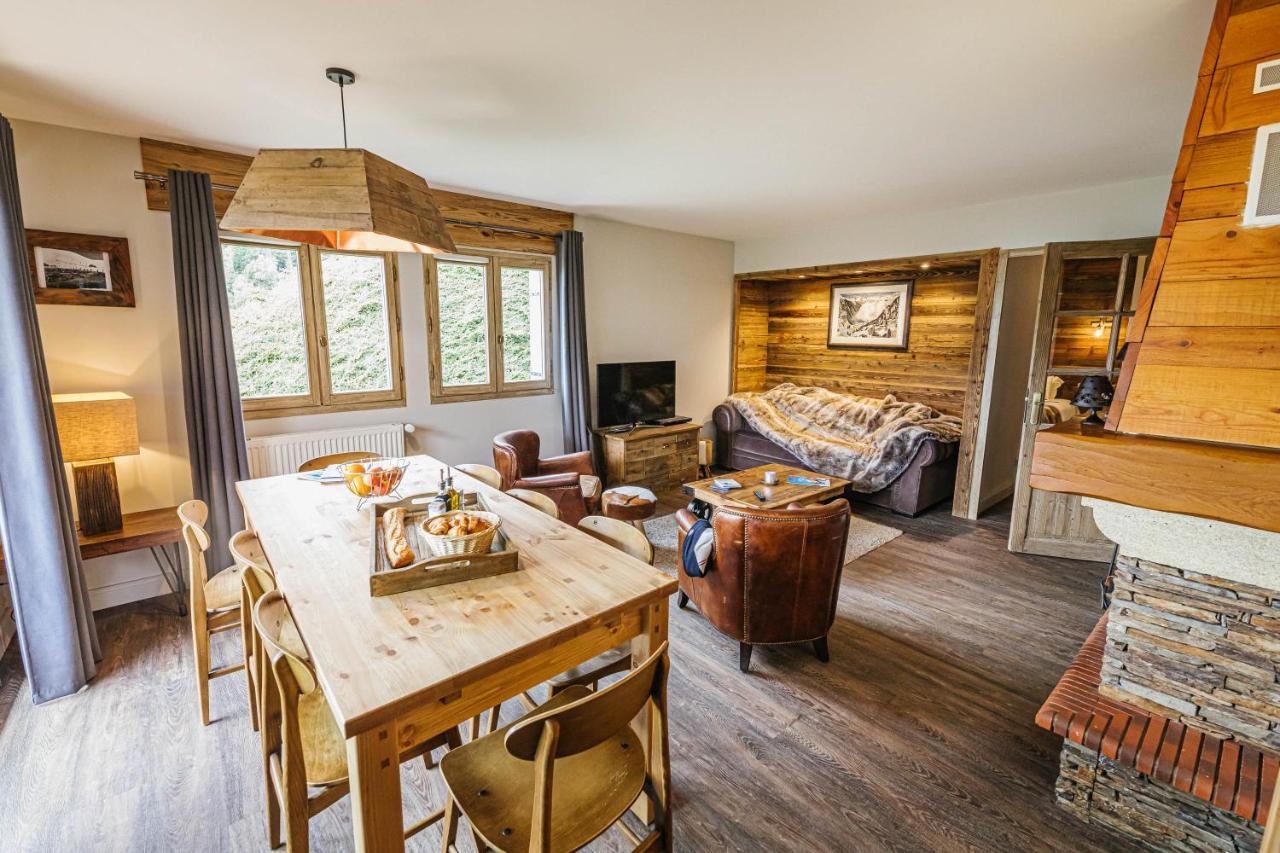 Apartment La Perle De L'oisans - D'exception