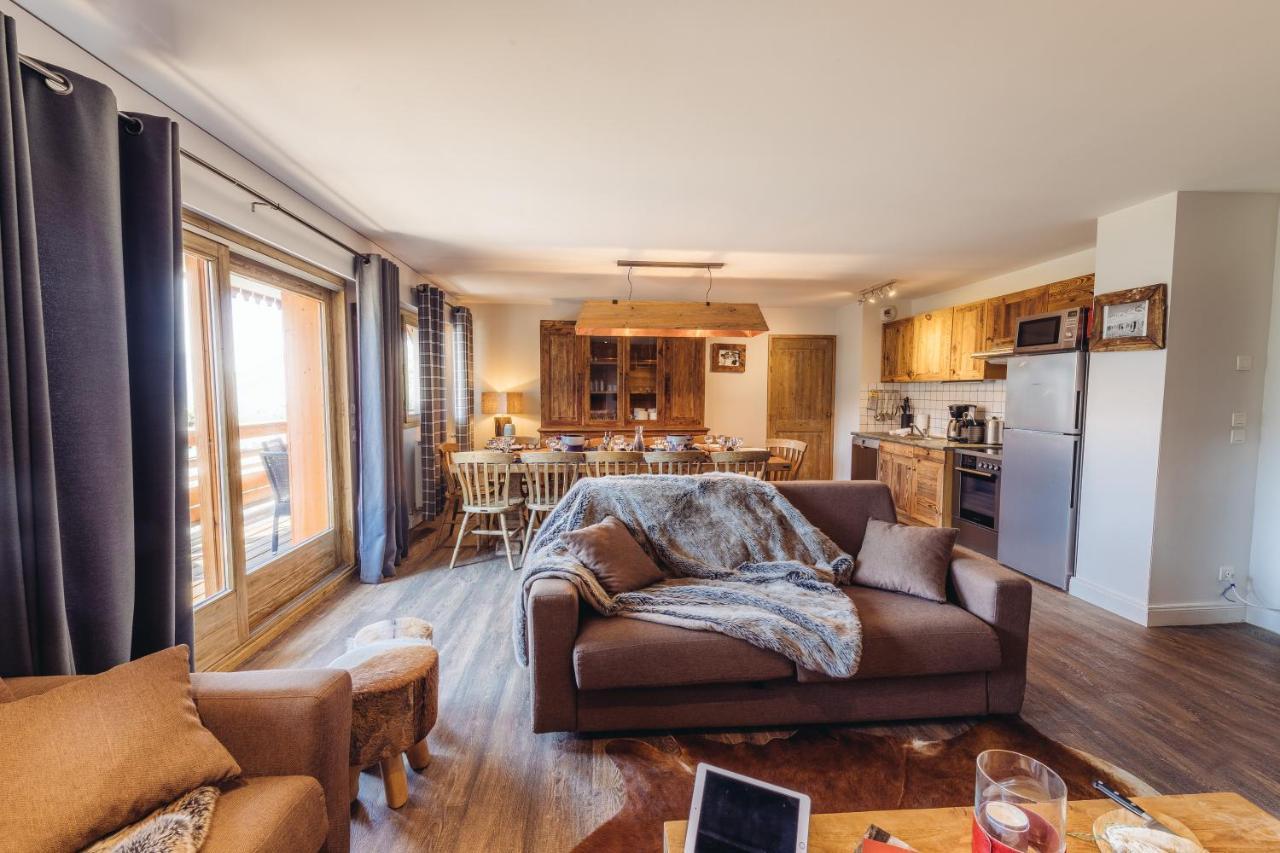 La Perle De L'oisans - D'exception Apartment