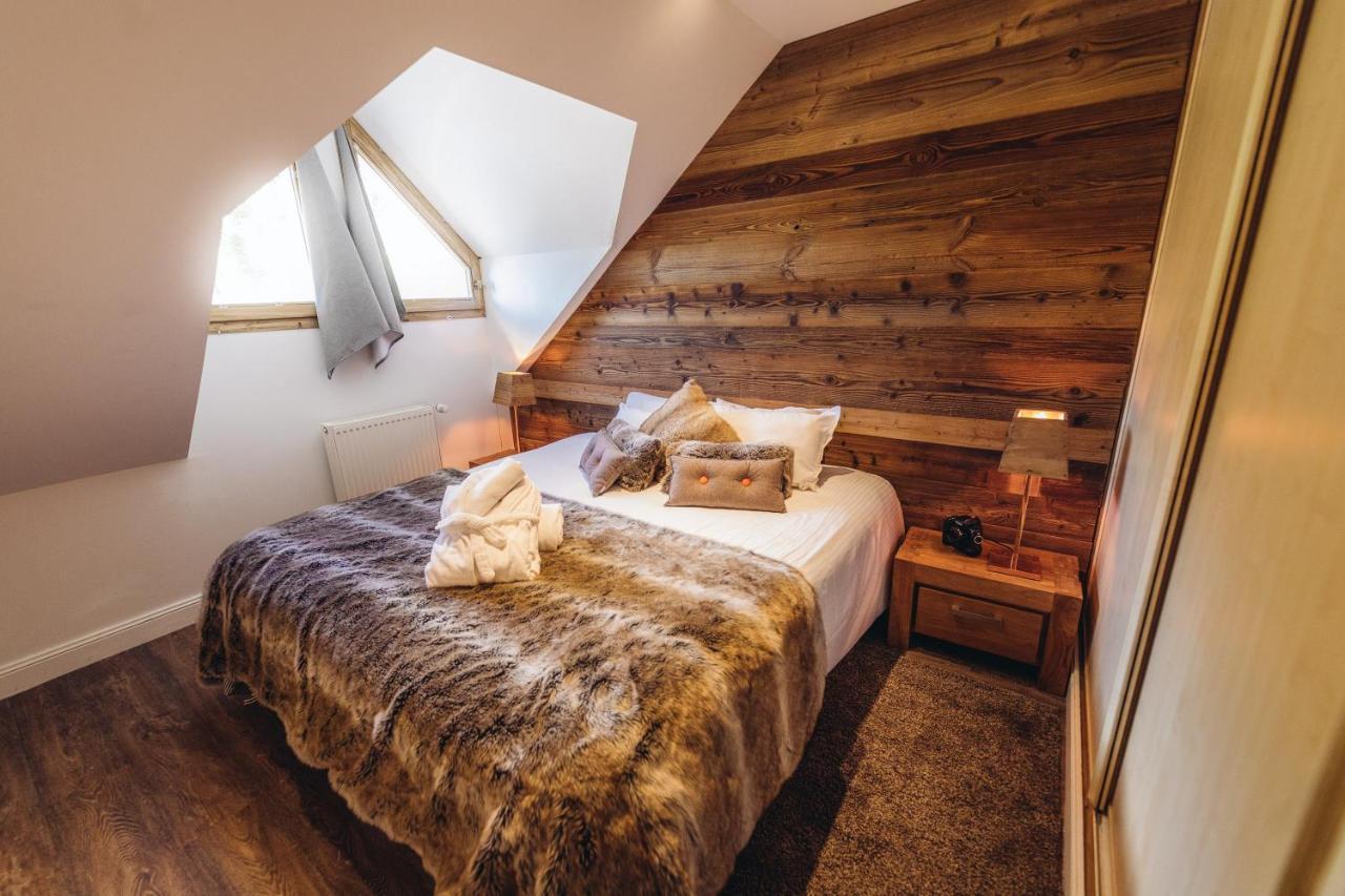 La Perle De L'oisans - D'exception Apartment