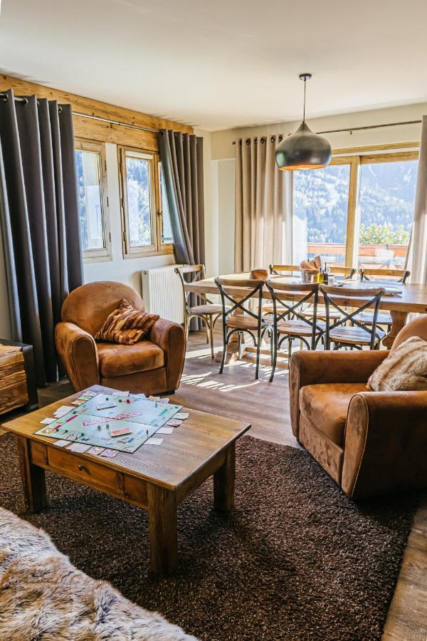 Apartment La Perle De L'oisans - D'exception Vaujany