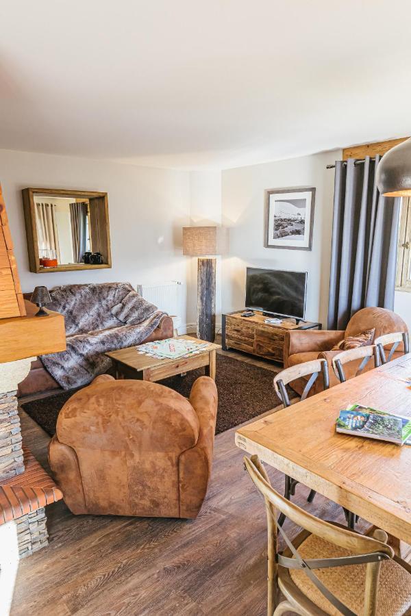 La Perle De L'oisans - D'exception Apartment
