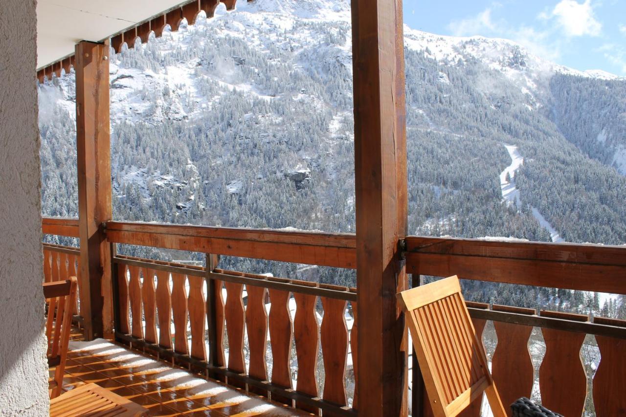 Apartment La Perle De L'oisans - D'exception *