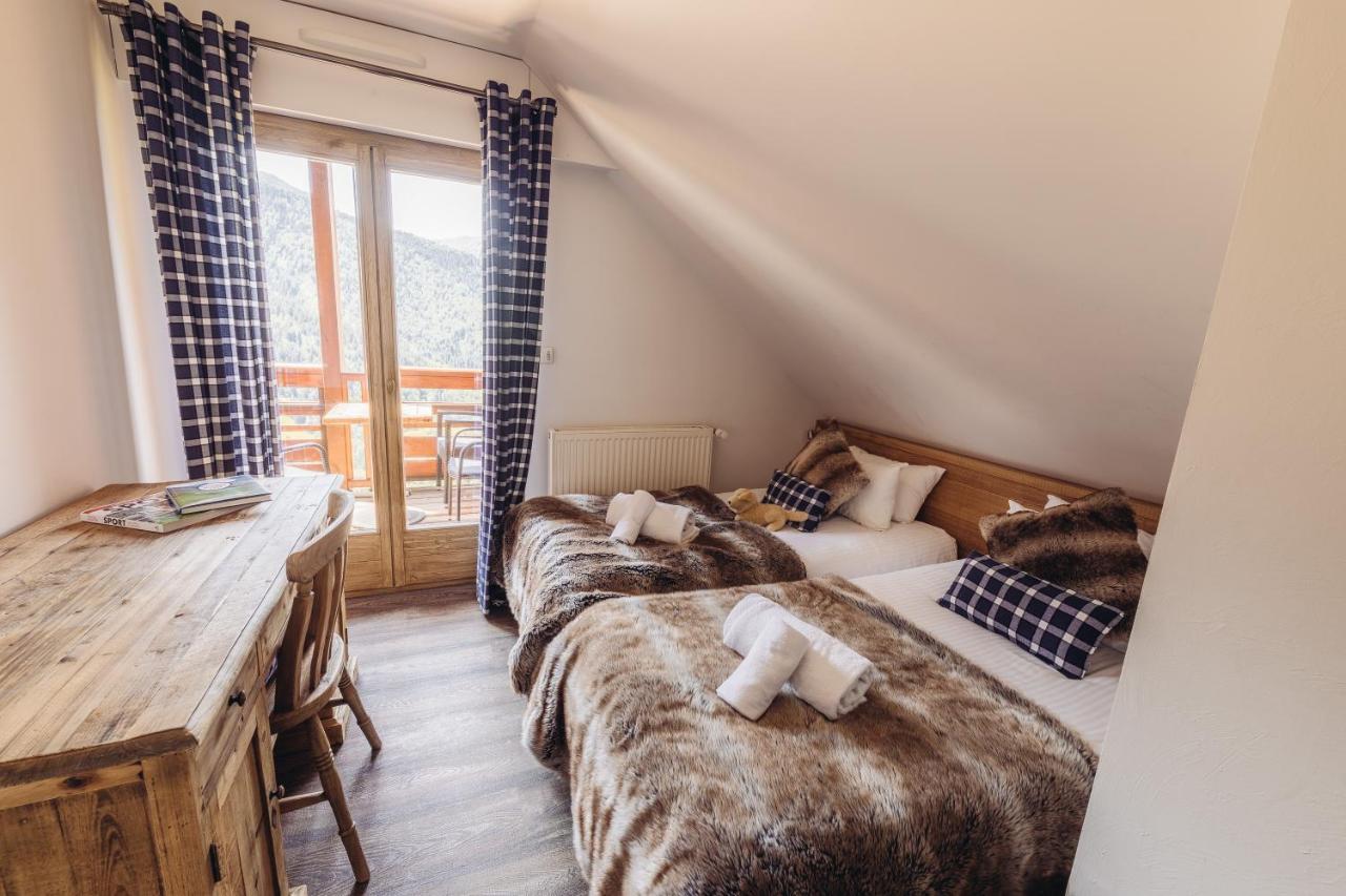 La Perle De L'oisans - D'exception Apartment Vaujany