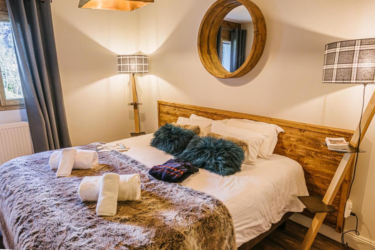 La Perle De L'oisans - D'exception Apartment Vaujany