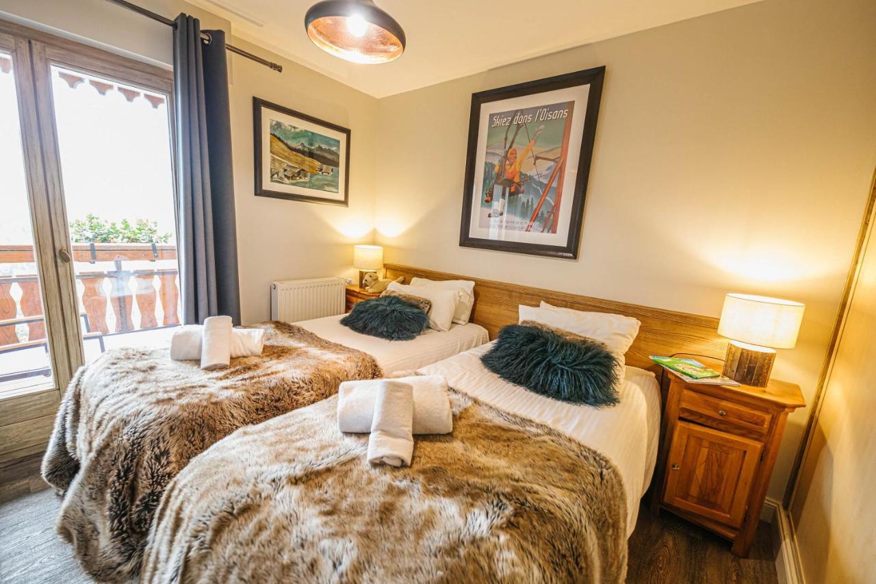 La Perle De L'oisans - D'exception Apartment Vaujany