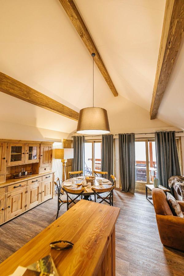 La Perle De L'oisans - D'exception Apartment
