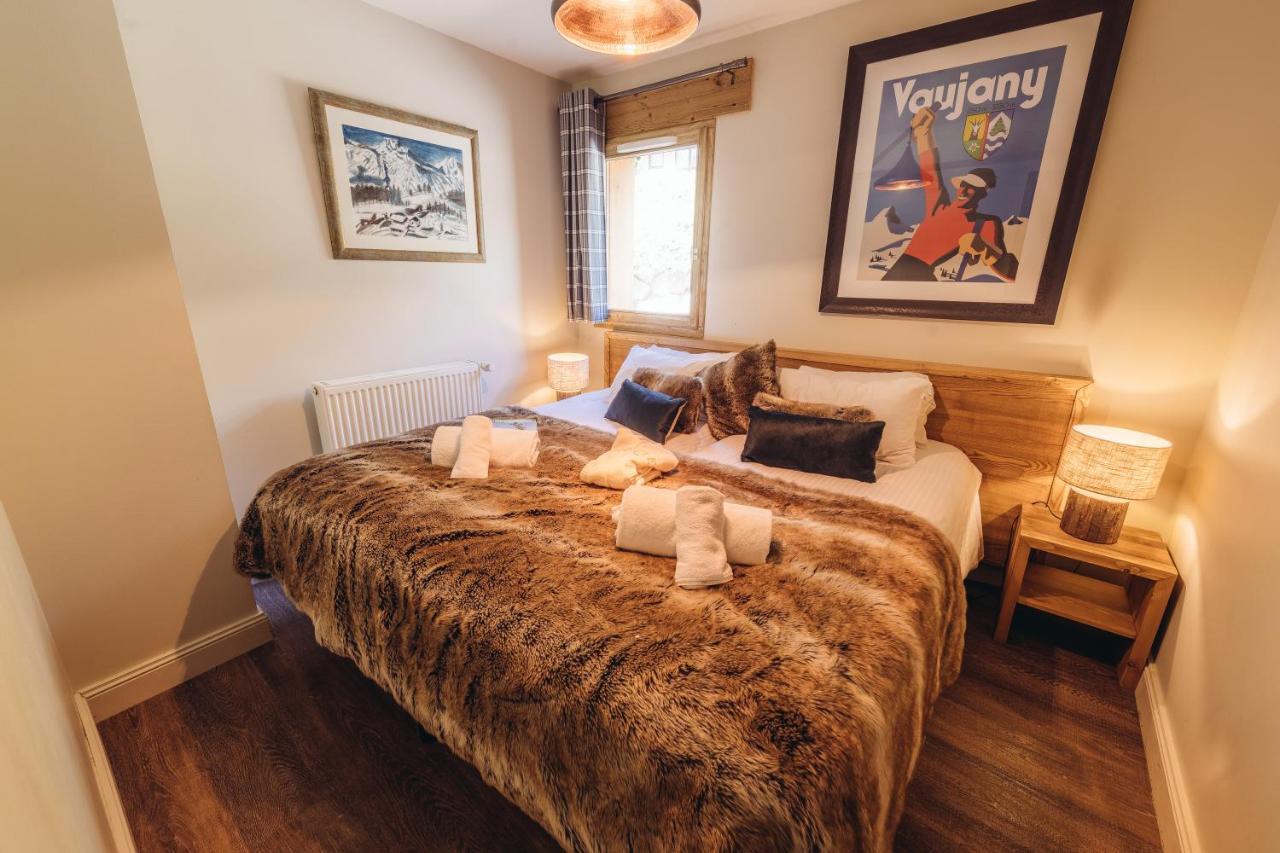 La Perle De L'oisans - D'exception Apartment