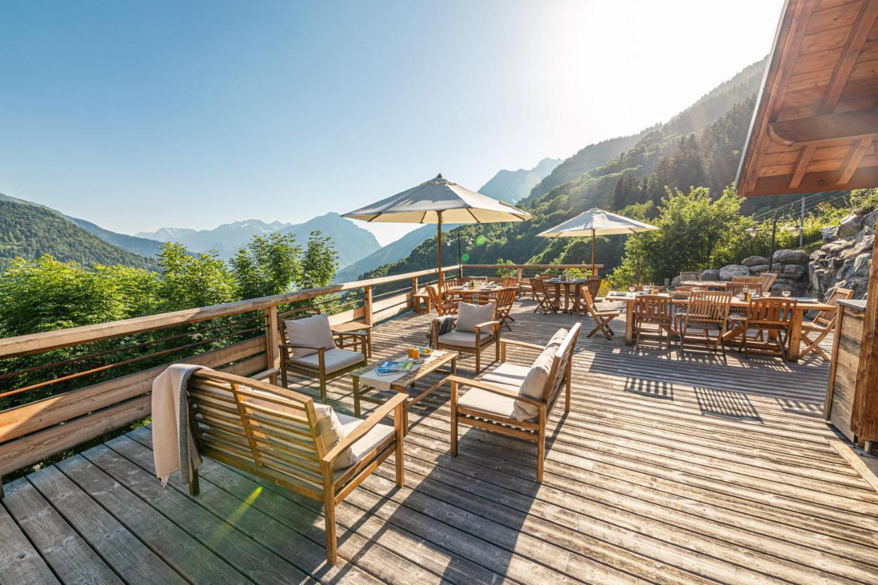 La Perle De L'oisans - D'exception Vaujany