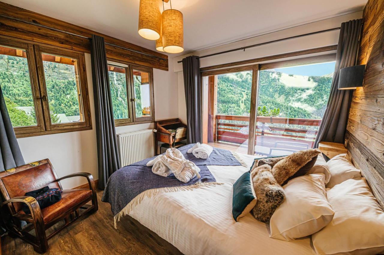 Apartment La Perle De L'oisans - D'exception *