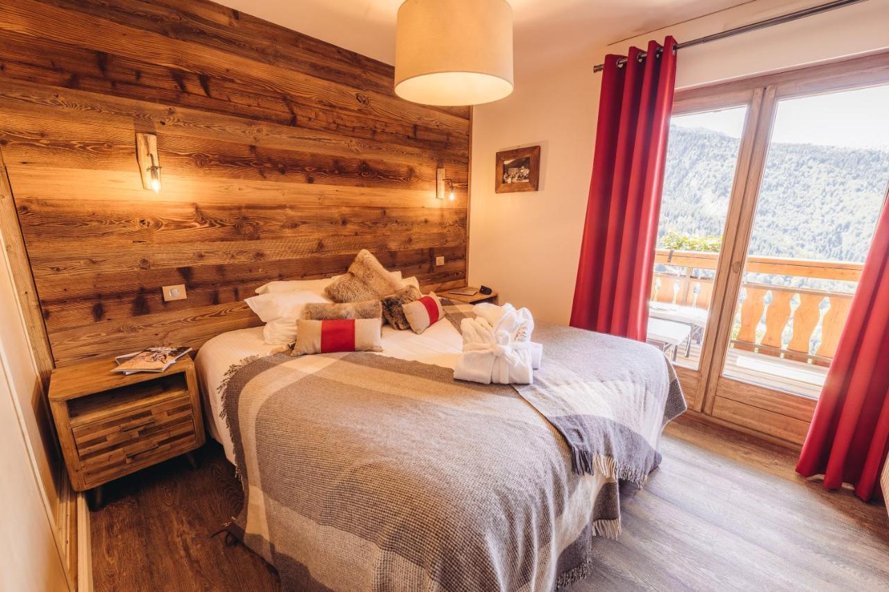Apartment La Perle De L'oisans - D'exception Vaujany