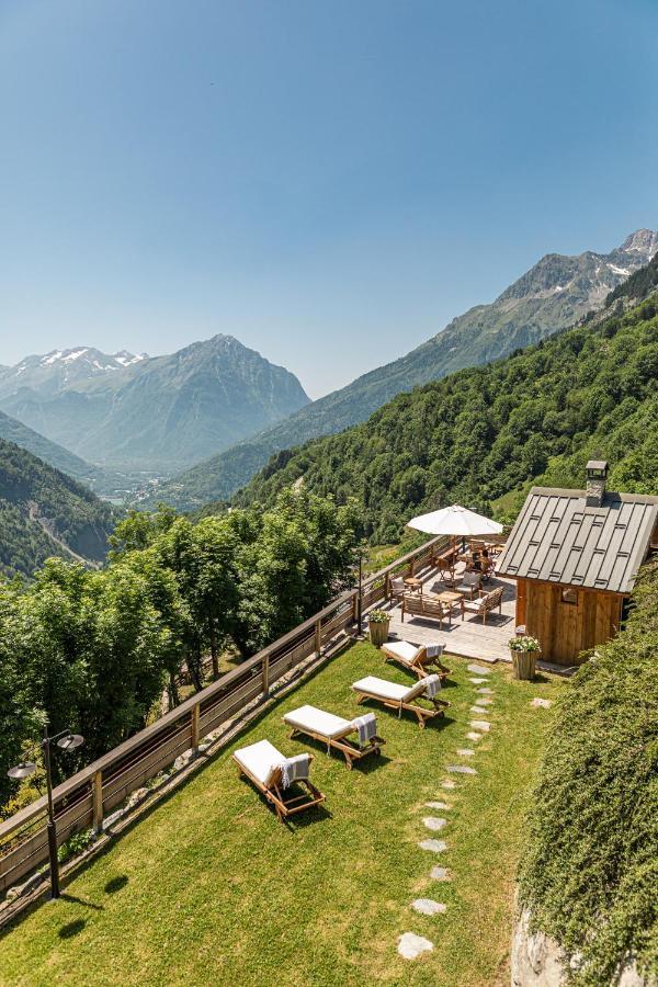 Apartment La Perle De L'oisans - D'exception