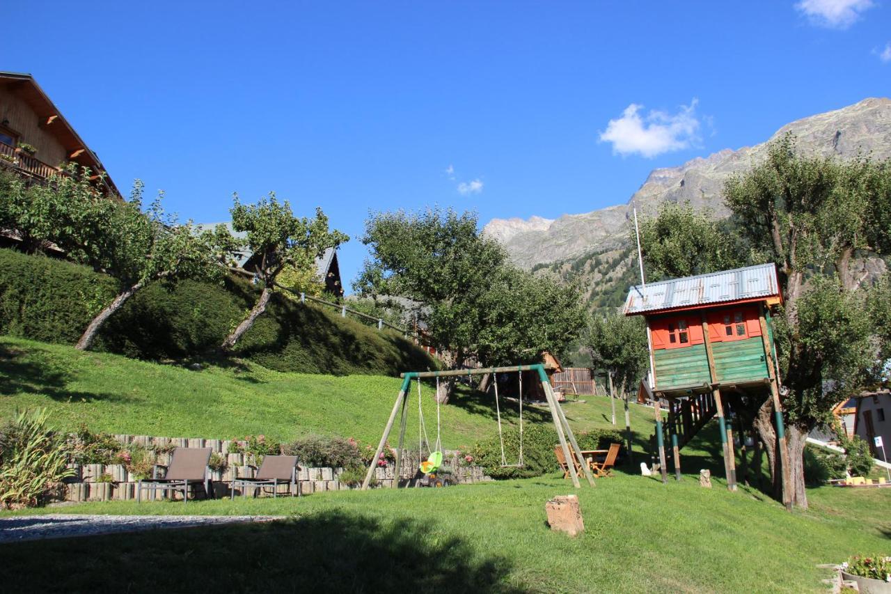 La Perle De L'oisans - D'exception Apartment *