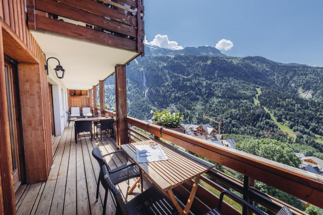 La Perle De L'oisans - D'exception Apartment Vaujany