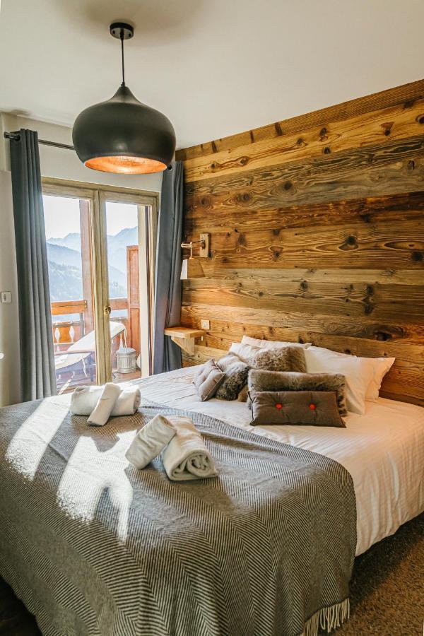 La Perle De L'oisans - D'exception Apartment Vaujany