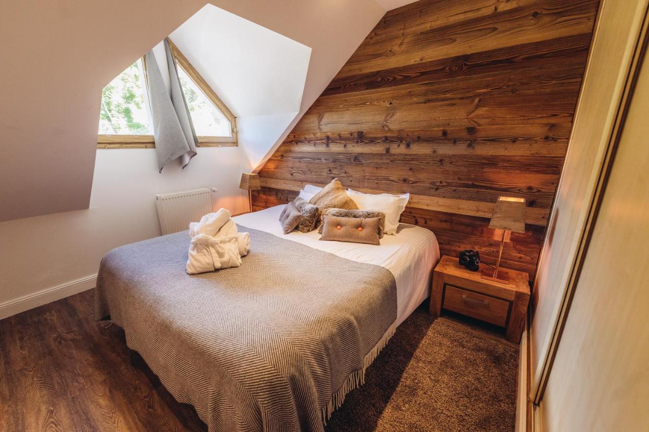 La Perle De L'oisans - D'exception Apartment