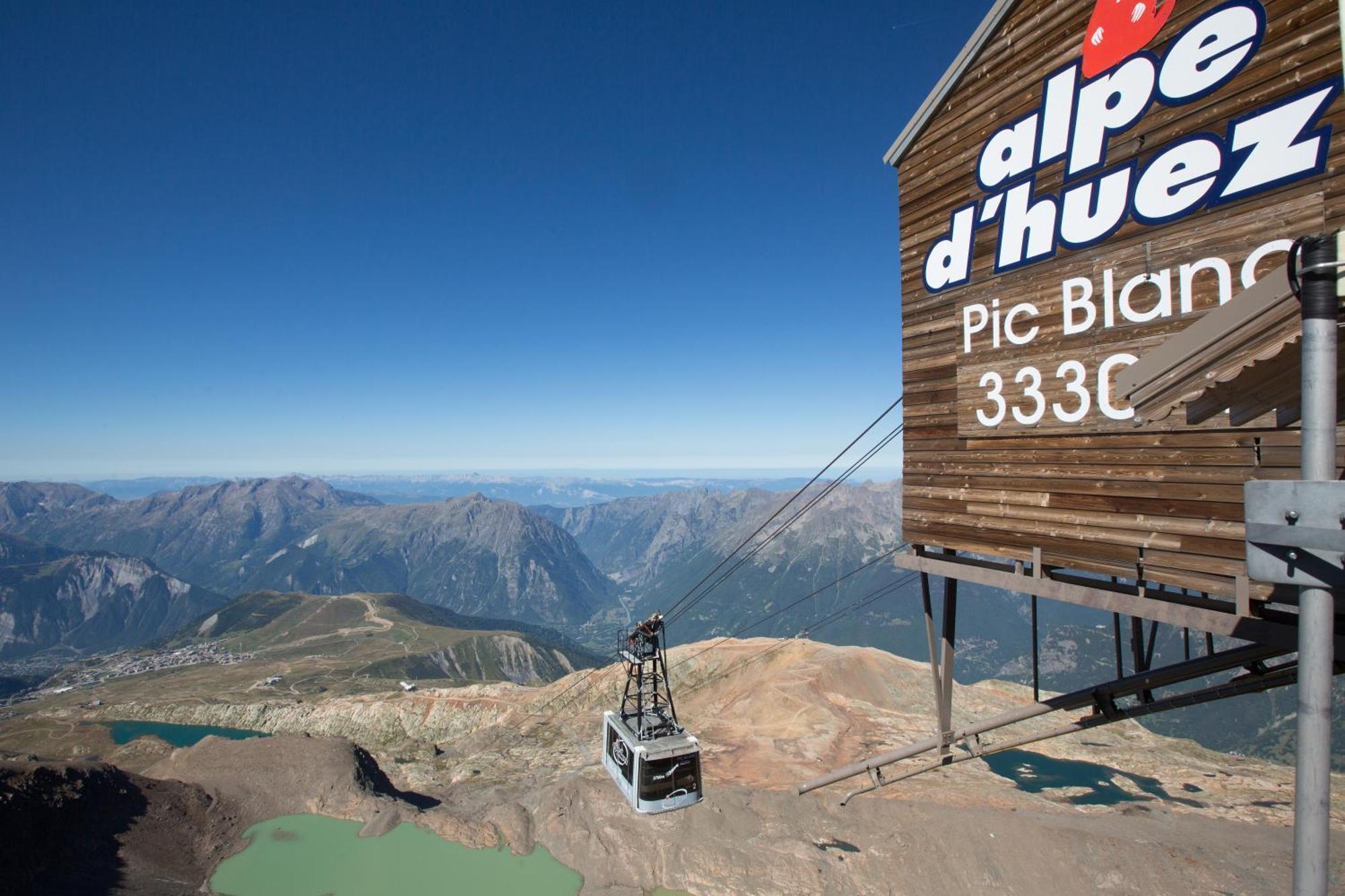 La Perle De L'oisans - D'exception * Vaujany