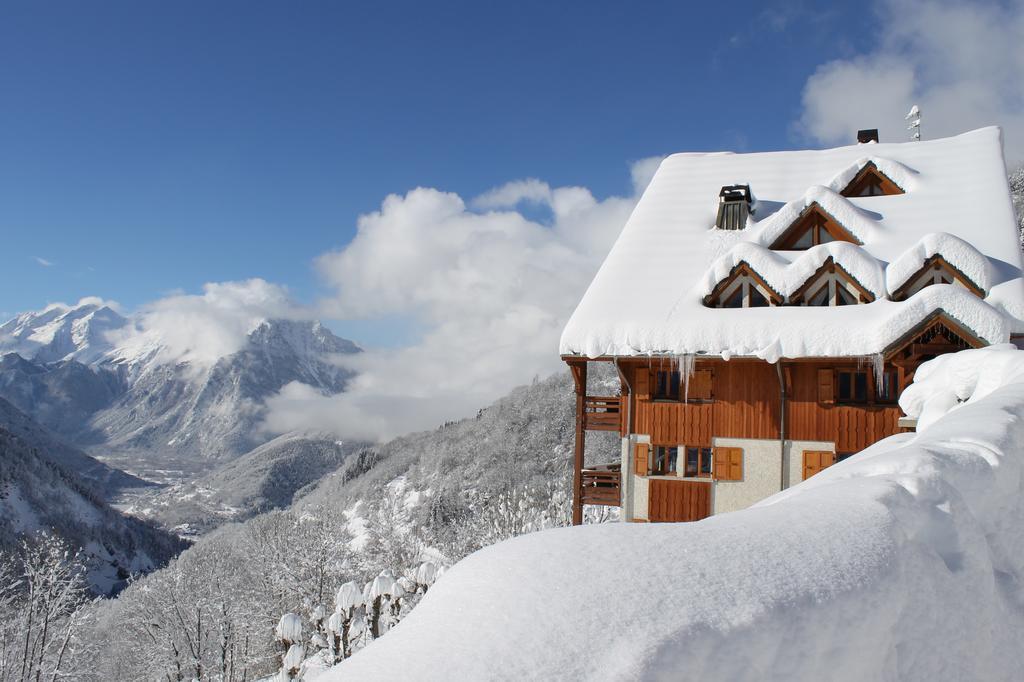 La Perle De L'oisans - D'exception