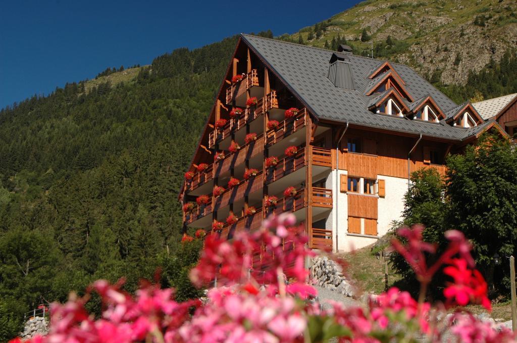 Apartment La Perle De L'oisans - D'exception *