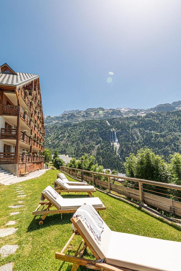 La Perle De L'oisans - D'exception