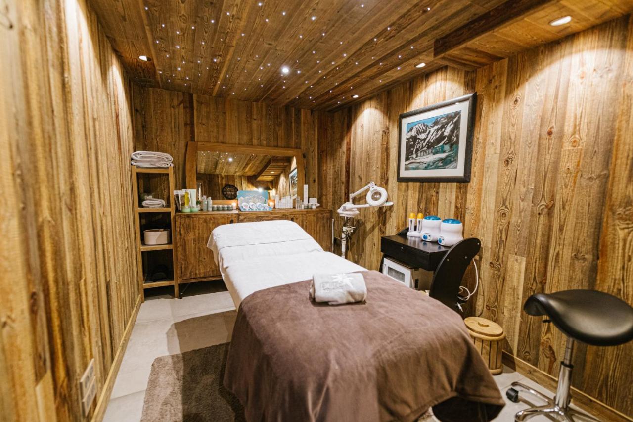 La Perle De L'oisans - D'exception Apartment Vaujany