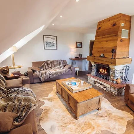 Chalet La Perle De L'Oisans - Appartements D'Exception Vaujany Exterior photo