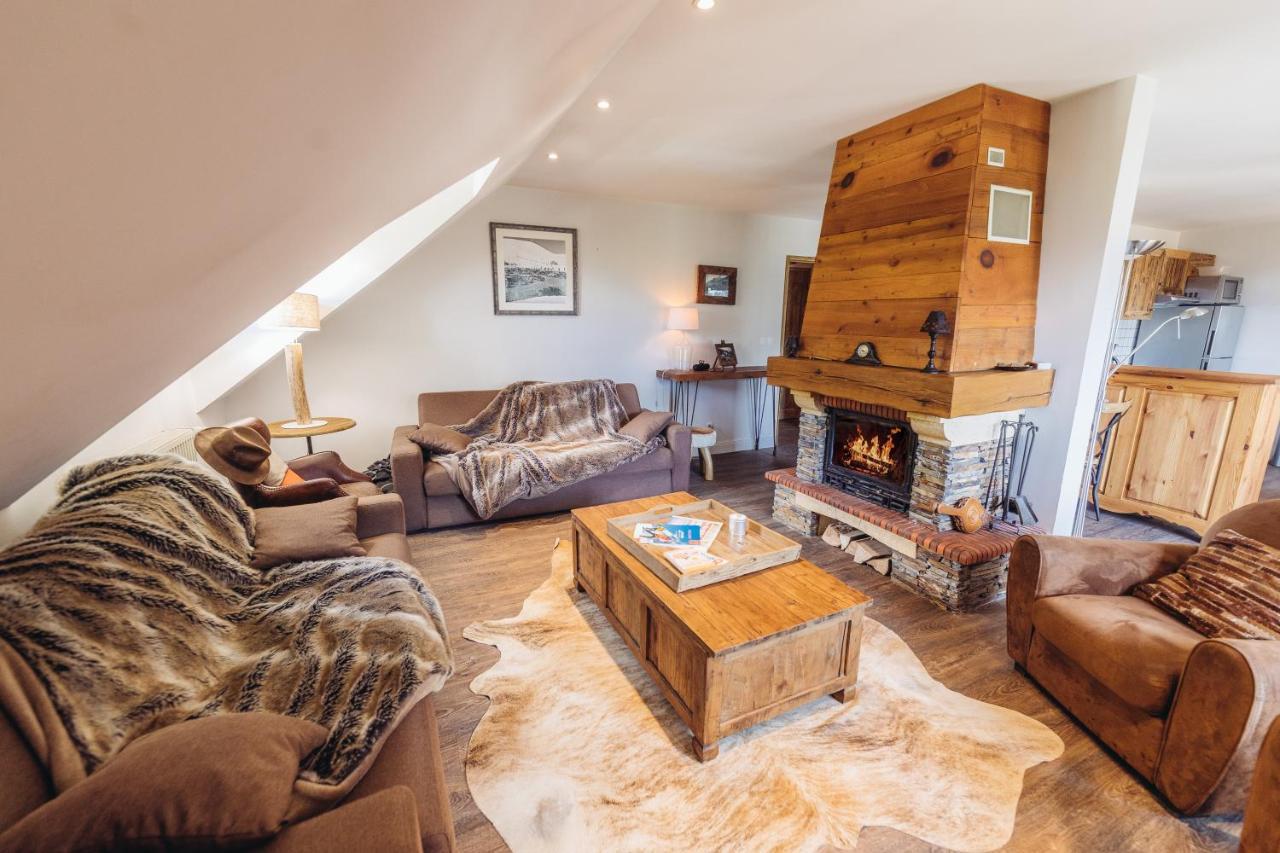 Appartement La Perle De L'oisans - D'exception *