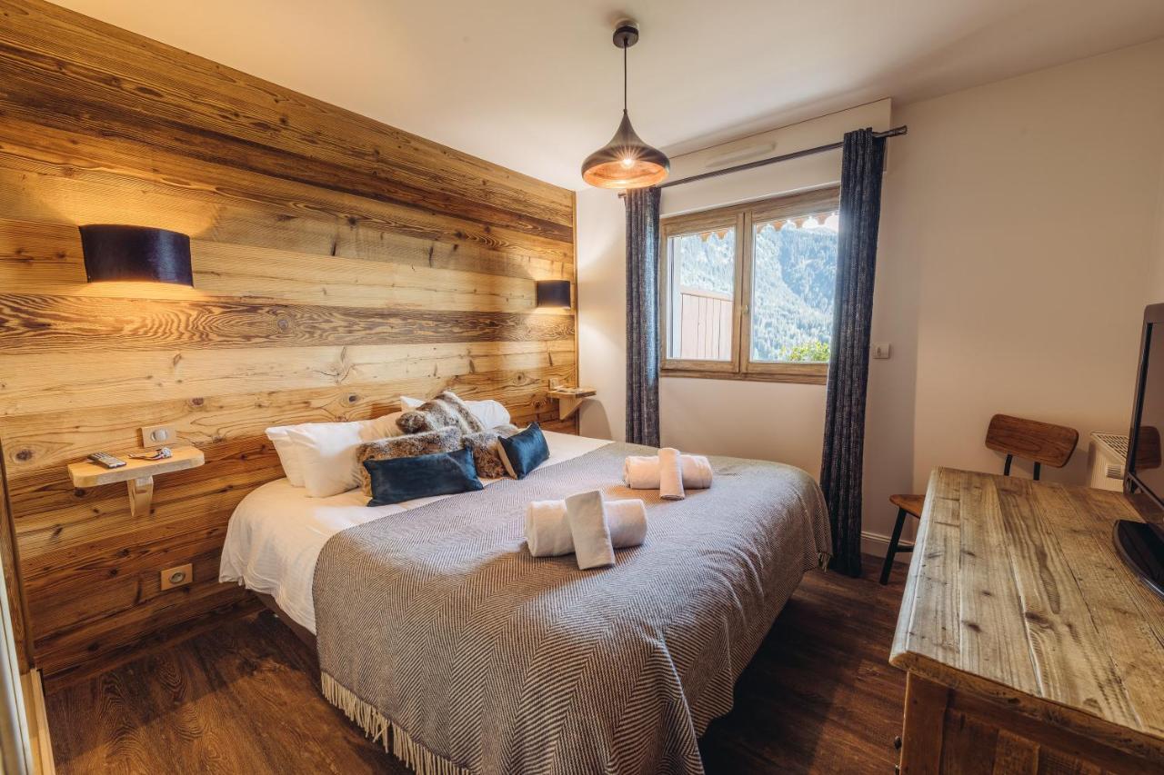 Apartment La Perle De L'oisans - D'exception
