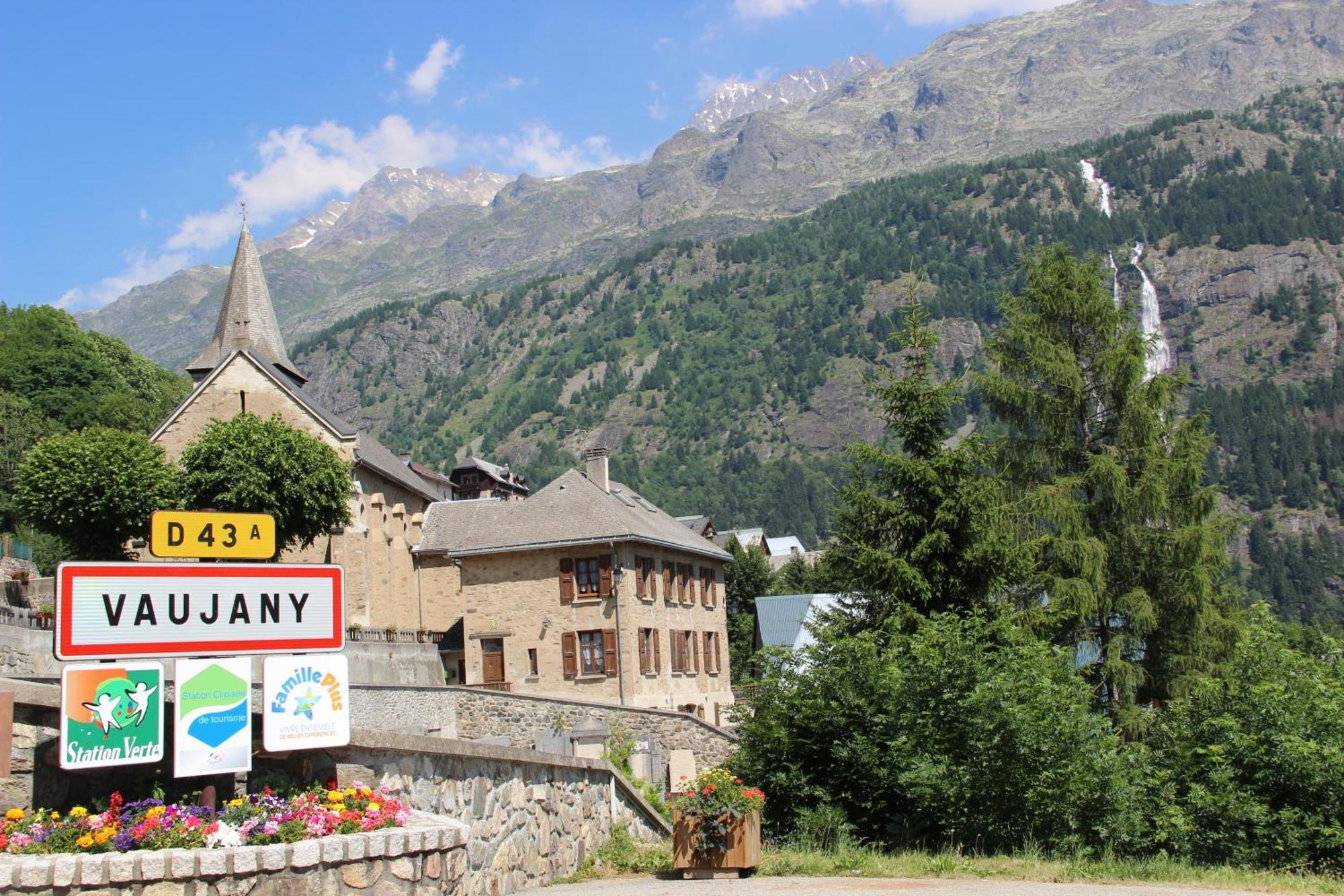 Appartement La Perle De L'oisans - D'exception Vaujany