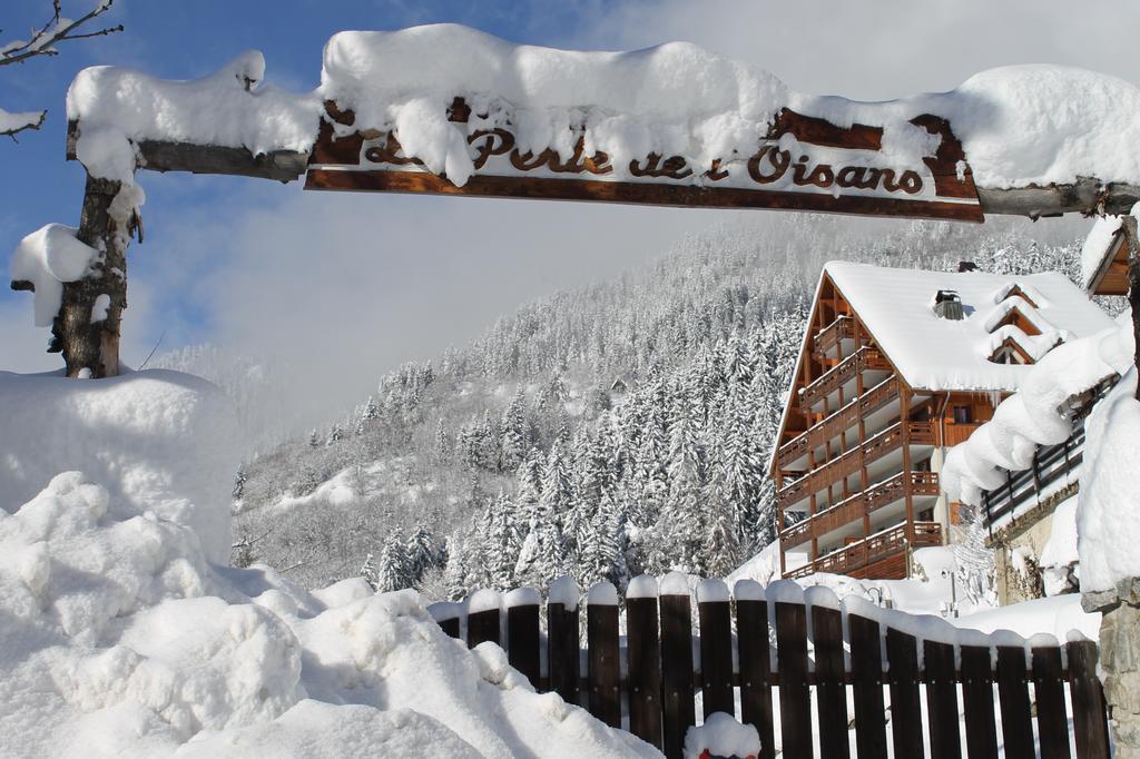 La Perle De L'oisans - D'exception